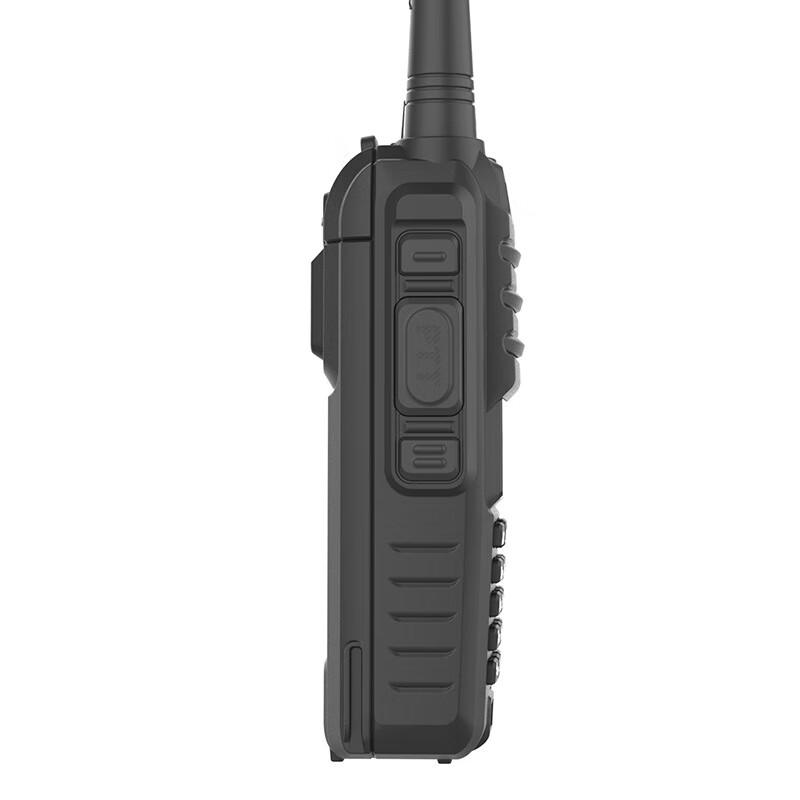 Baofeng UV-5R Elite High-Power Dual-Band Two-Way Radio (CN version)