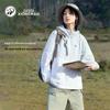 Panda Camel UPF50+ Unisex Sun Protection Jacket