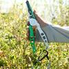 Fishing Pliers Fishes Lip Gripper Fishing Plier Tool Fishing Hook Remover with Ergonomic Handle Multifunctional Pliers