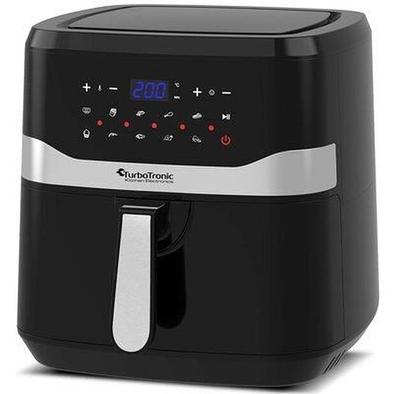 Deep Fryer TURBOTRONIC TT-AF7D