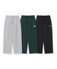 VOLCOM Snow & Surf Brushed Sweatpants (Dark Green)