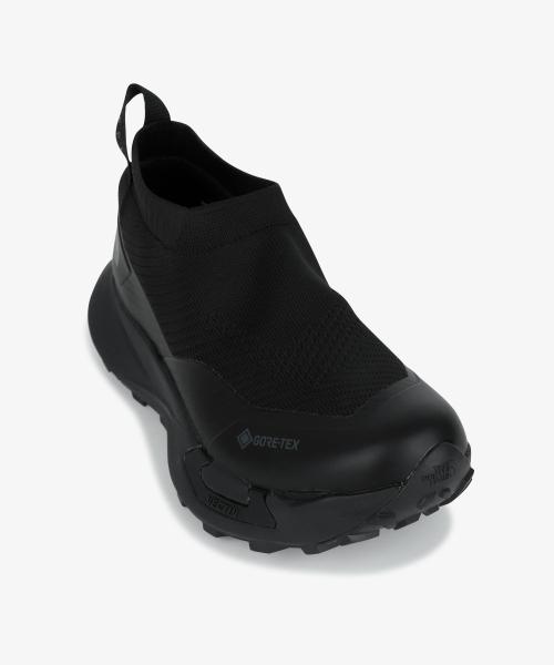 The North Face White Label VECTIV Supple GORE-TEX EX Running Shoes [NS93S63J]