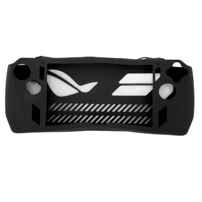 Capa Protetora de Jogo de Silicone Resistente a Arranhões e Deslizamento para ROG ALLY