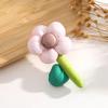 Adorable Baby Party Favor Knitted Gift Bag for Birthdays & Milestones