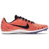 New Nike Zoom Rival D 10 Bright Mango 907566-800