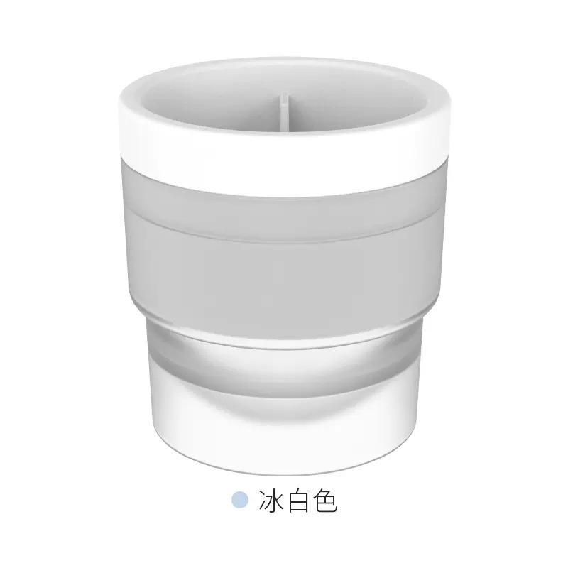 Diy Handmade Molds Ice Hockey Molds for Making Food Grade Whiskey Ice Cubes Cosmetic Containers Popsicle Mold Accessories Tools