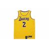Nike Basketball Jersey Mens Yellow AA7099-728