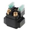 1.97 X 1.77 X 1.50 In Starter Solenoid Relay PVC ATV Solenoid ATV Parts  for Big Bear