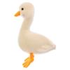 Cute Duck Plush Toys Children's Sleeping Comfort Pillow Activity Gifts Home Car Ornaments Rag Dolls