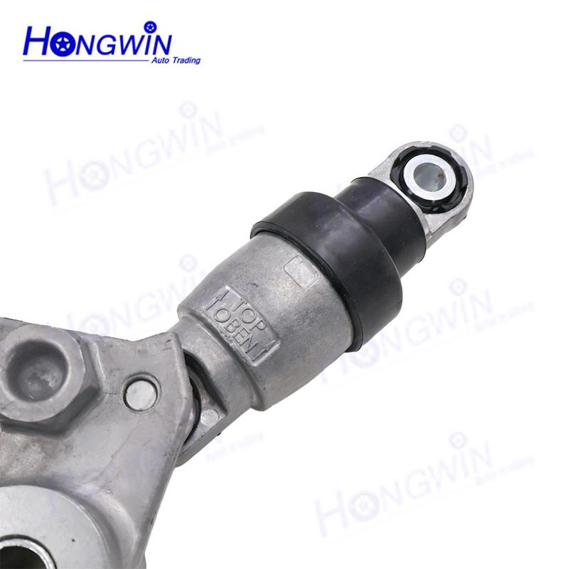 24281-3C100 25281-3C100 F-237564.06 Timing Belt Tensioner Pulley Fit Hyundai Azera Base GLS Entourage GL GLS Santa Fe Sonata GL