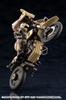 Kotobukiya Hexa Gear Alternative Cross Raider Color 100mm In Scale Plastic Model (Desert Ver.) - Approx. Length, 1/24 Kit.