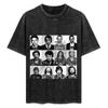 Mugshot Tshirt Basic Casual Wear Short Sleeve Top