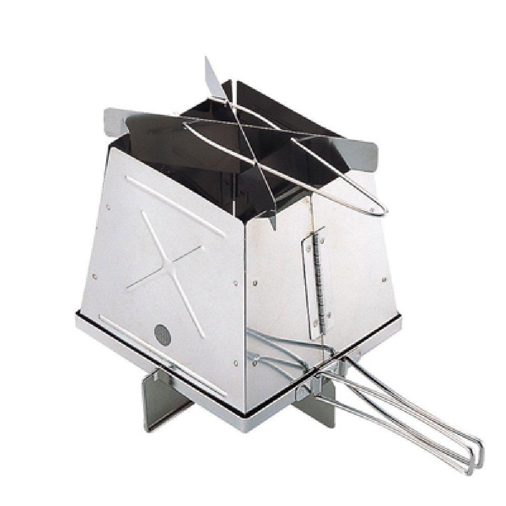 

UNIFLAME Nature Stove 683033