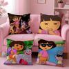 Masa ve Koltuk Örtüleri – Minder Kılıfları