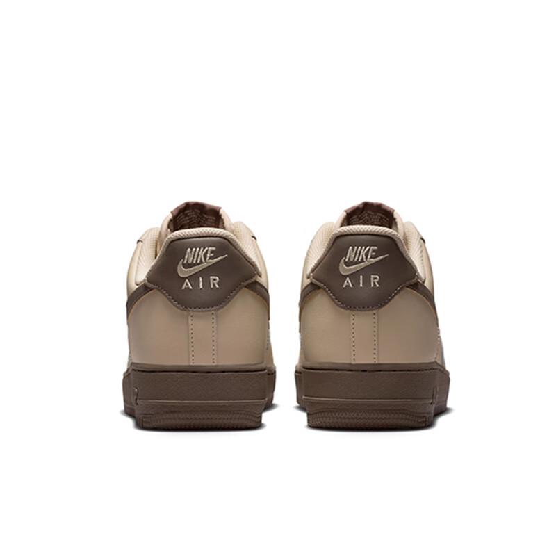 Nike Air Force 1 '07 Herren Freizeitschuhe