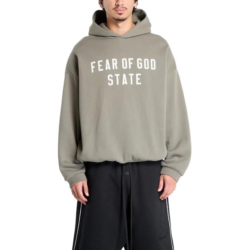 Fear of God Essentials 90s Hoodie