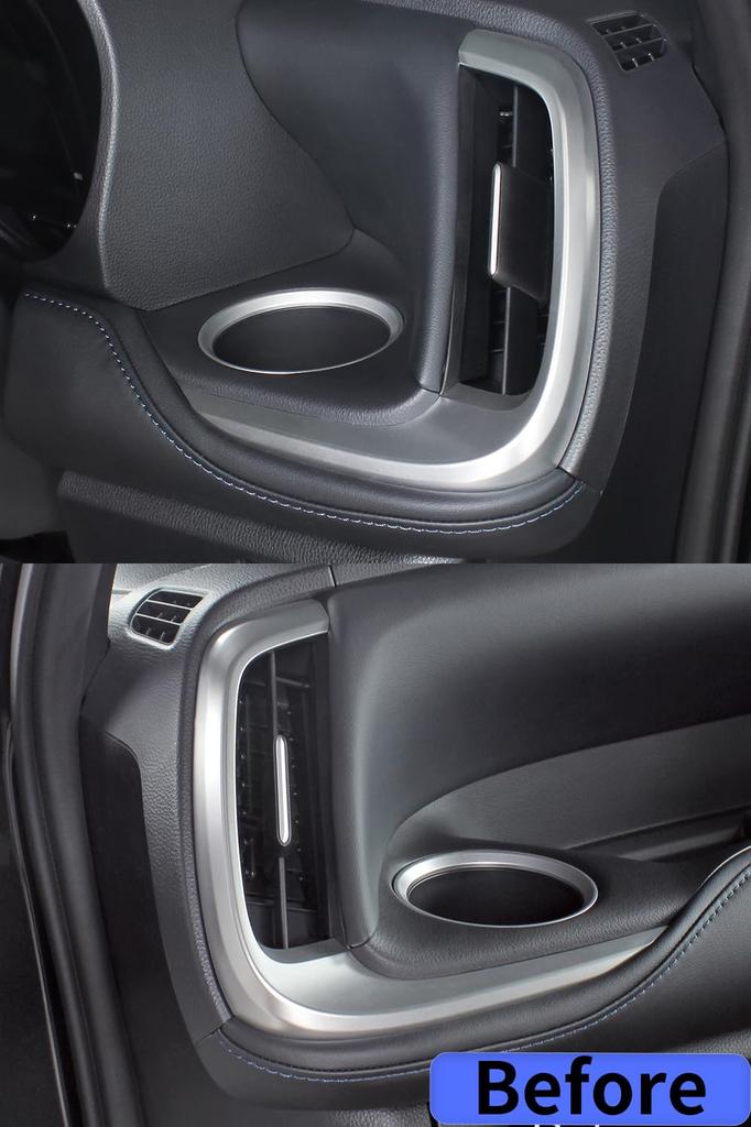 Tsuchiya Yac Air Conditioner Drink Holder for 90 Series Side Passenger Smartphone Black Vehicle-Specific Noah/Voxy, Driver's & Side, Holder, (SY-NV12,