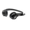 Logitech H390 USB Stereo Headset with Microphone