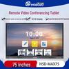 Hongshidao 4K Interactive Smart Conference & Whiteboard Display (CN Version)