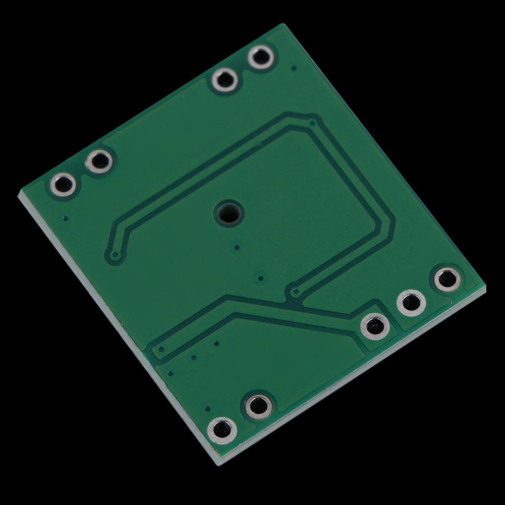 6pcs Super Small 3W+3W Type D Digital Audio Amplifier Power Amp Module 2.5V-5.5V