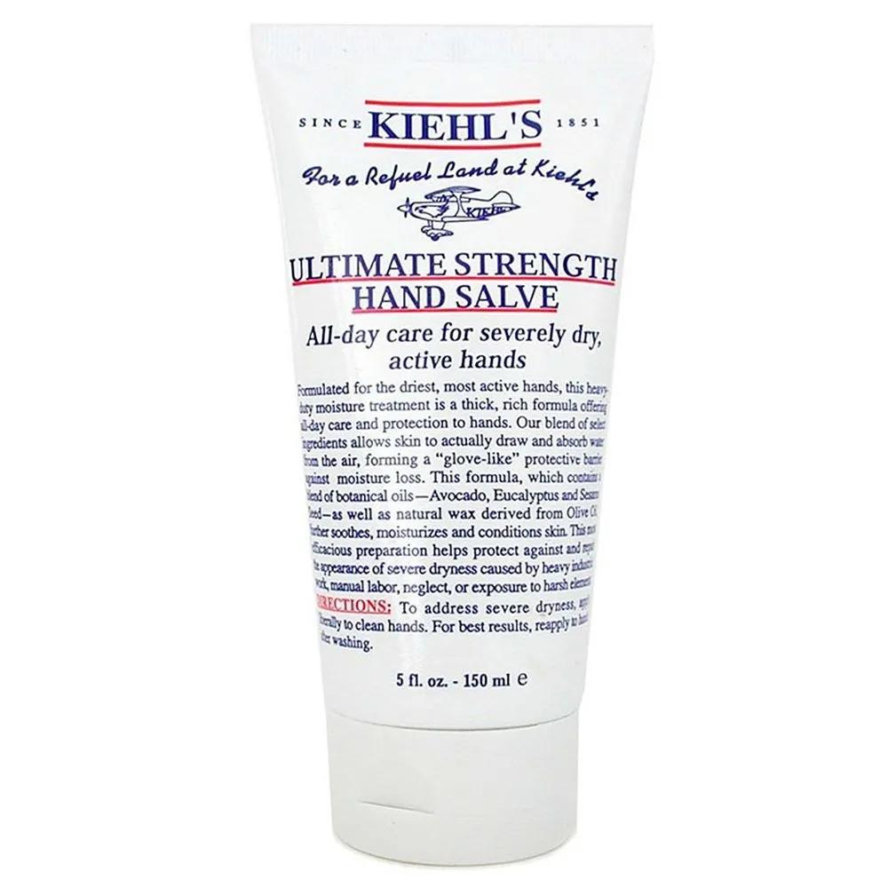 Kiehl s Ультра-питательный бальзам для рук 150 мл