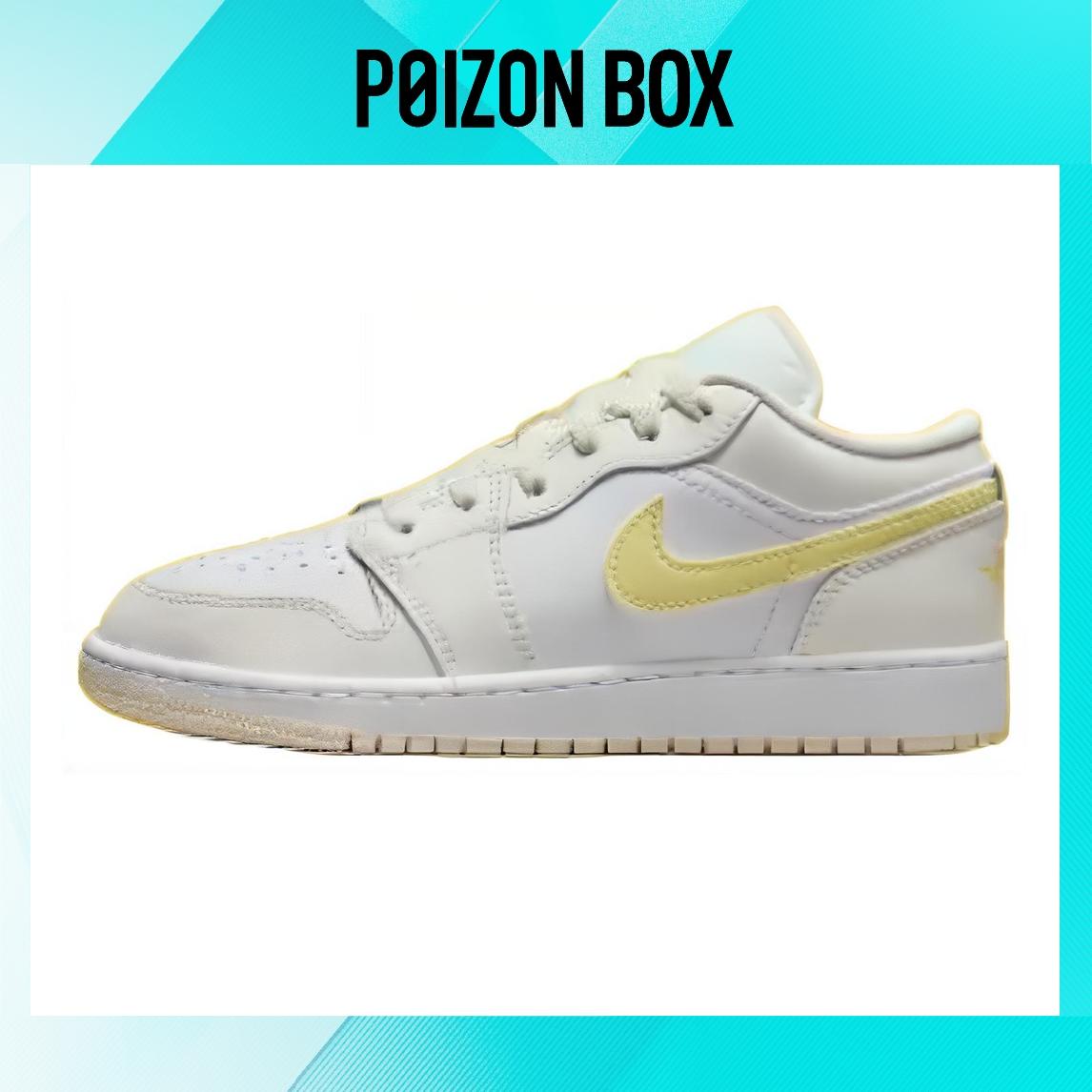 

Jordan Air Jordan 1 Vintage Basketball Shoes Women