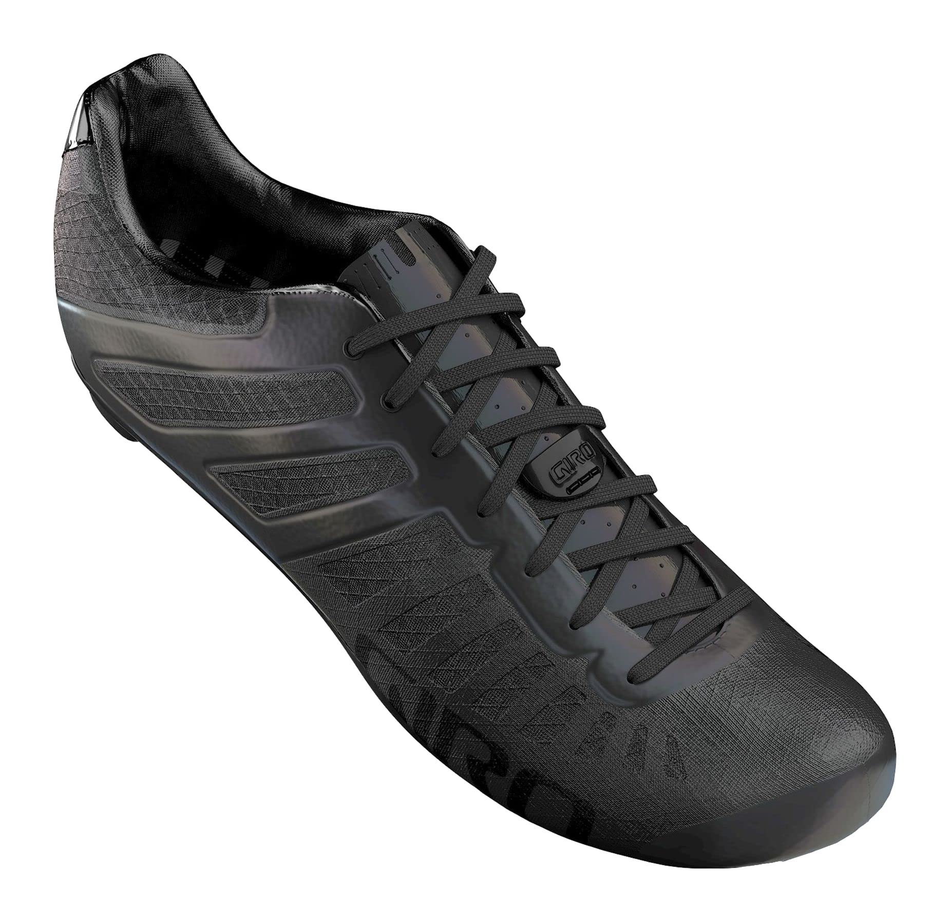 

Giro Empire SLX Cycling Shoe - Men s Carbon Black 44.5