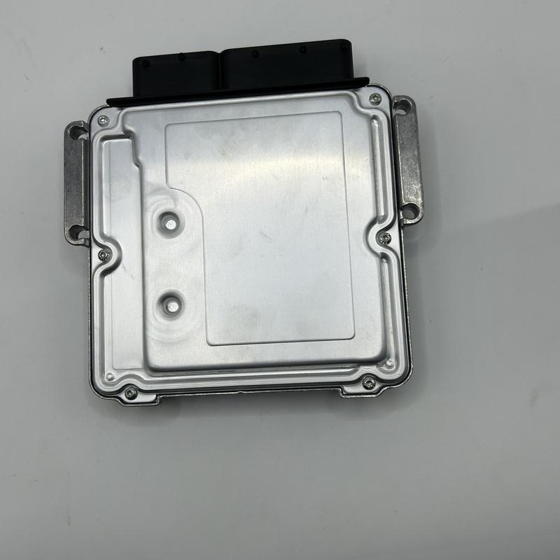 High quality 0281013326 Engine Computer Board ECU EDC16C39-4DC For FOTON