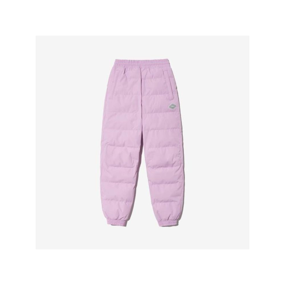 

[fila Kids] Pf Winter Pants Fk2wpg4302x Blm q0zFk2wpg4302xBlm BLOSSOM/130