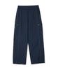Nontai Piping Cargo Track Pants (Navy)
