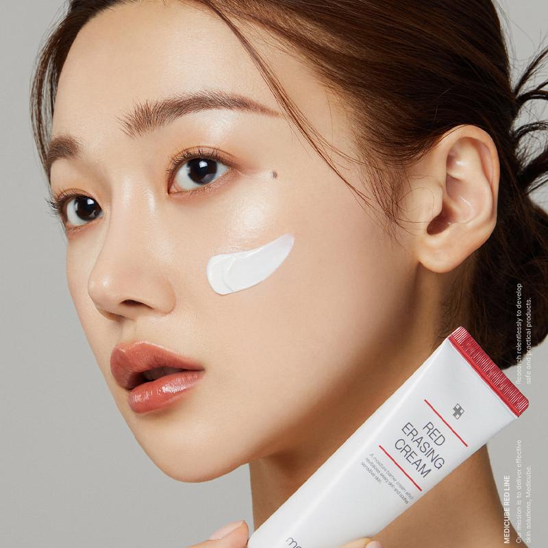 Medicube Red Erasing Cream 2.0 50ml