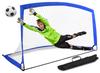 Football Goal 270 X 150 Cm