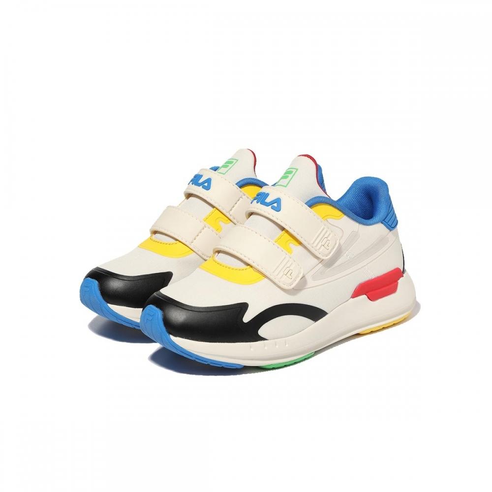 Fila Kids Elite Valocco Kd 3xm01794e 732
