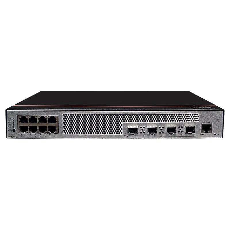 

Huawei S5735S-L8P4S-QA2 Enterprise POE Switch