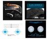 Japandrect VR BOX 3D Glasses for and Smartphones Headband Games, Movies, Videos, - Included, Head-Mounted