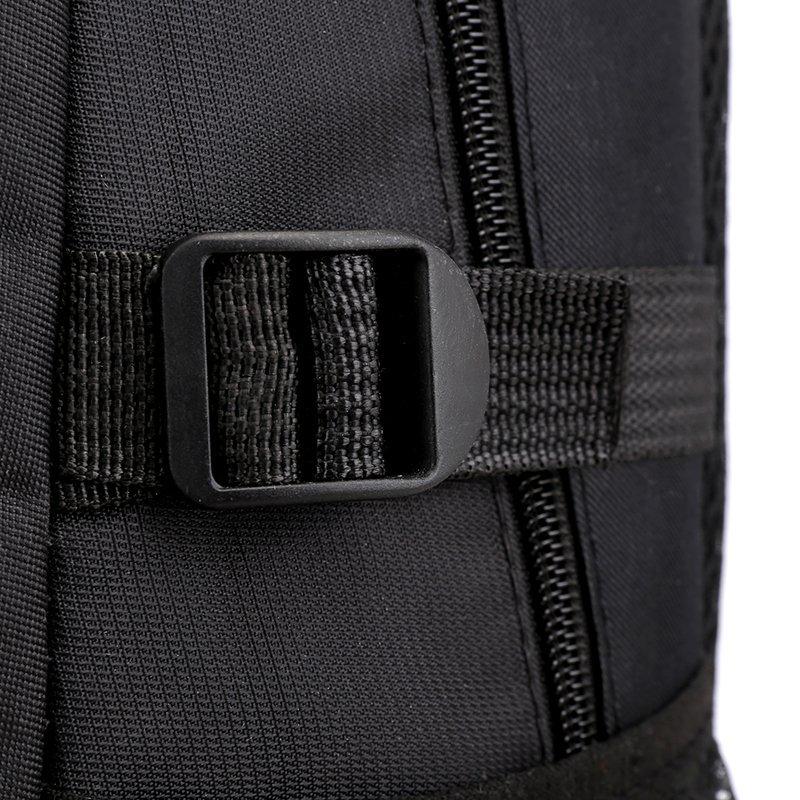 Men's Casual Travel Backpack - Large Capacity for Business, School, and Sports