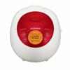 Cuckoo CR-0351F Rice Cooker 0.54L 425W White/Red