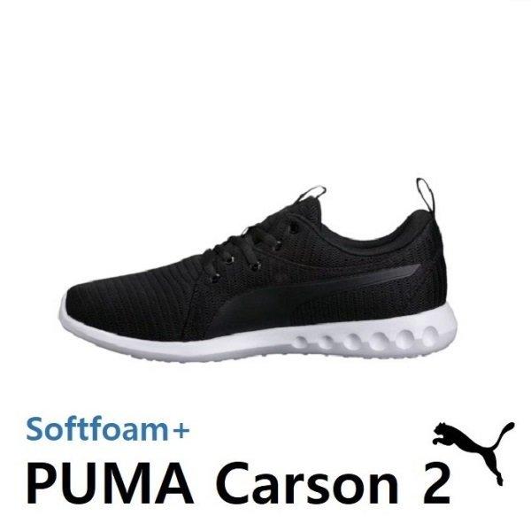 Puma Softfoam Flyer Flex Unisex Walking Shoes Running Shoes Running Shoes Flyer Flex 195201 01 05 28