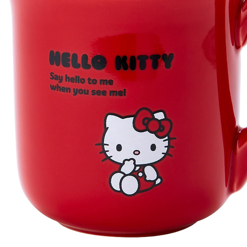 Hrnek Sanrio Hello Kitty 422100