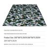 Xilu Camouflage Outdoor Moisture-Proof Mat