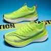 Fashion Outdoor Sneakers For Man Women Hiking Thick Soles Light Weight Breathable Cushion Trainers Jogging Workout Athletic