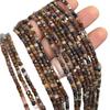 3mm Pietersite Cube Beads for DIY Jewelry
