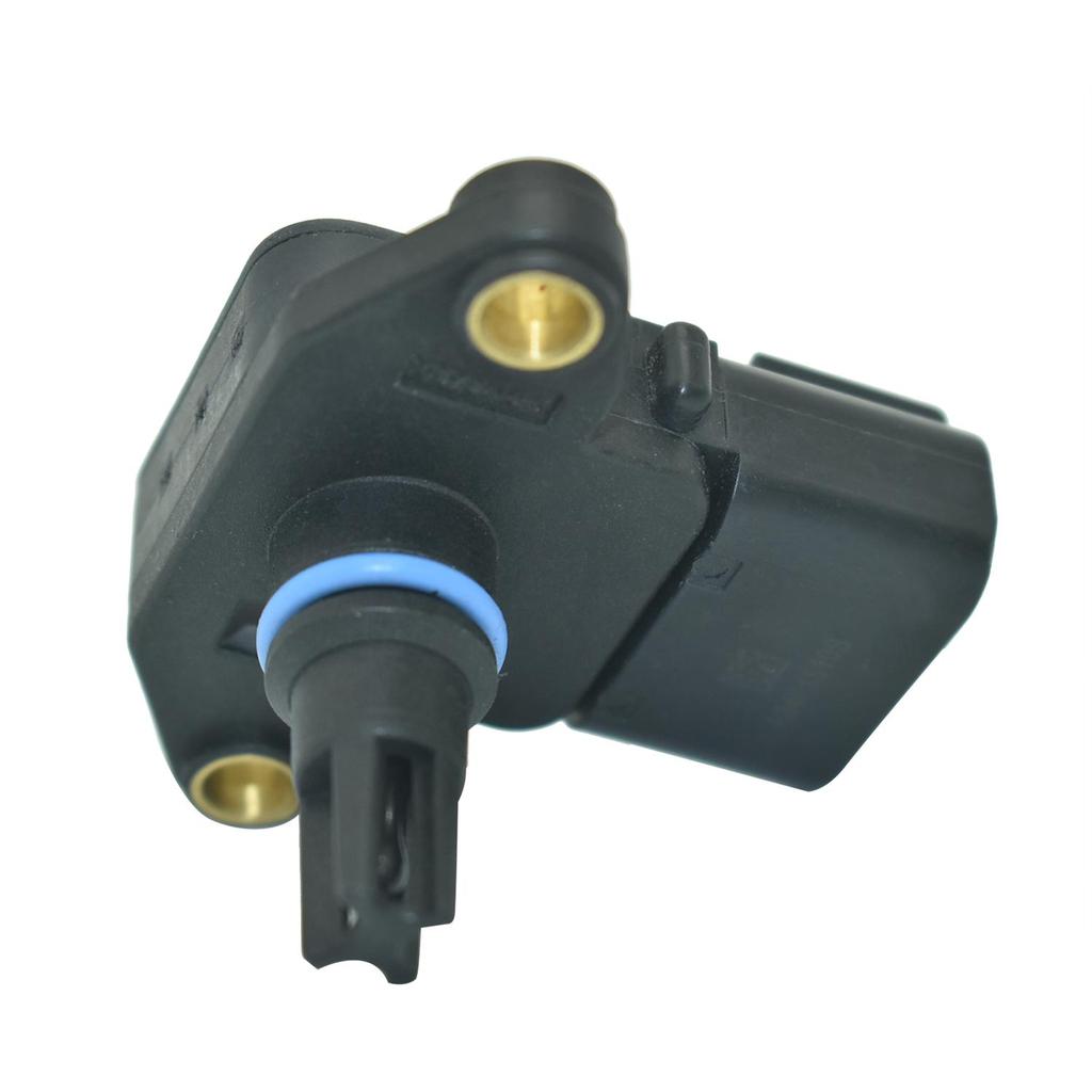 Vacuum pressure sensor 1S4A-9F479-BA for Ford FOCUS (DAW, DBW) 1.4 16V 1.4 L / 1388 cc 1998.10 - 2004.11 55 Kw / 75 HP