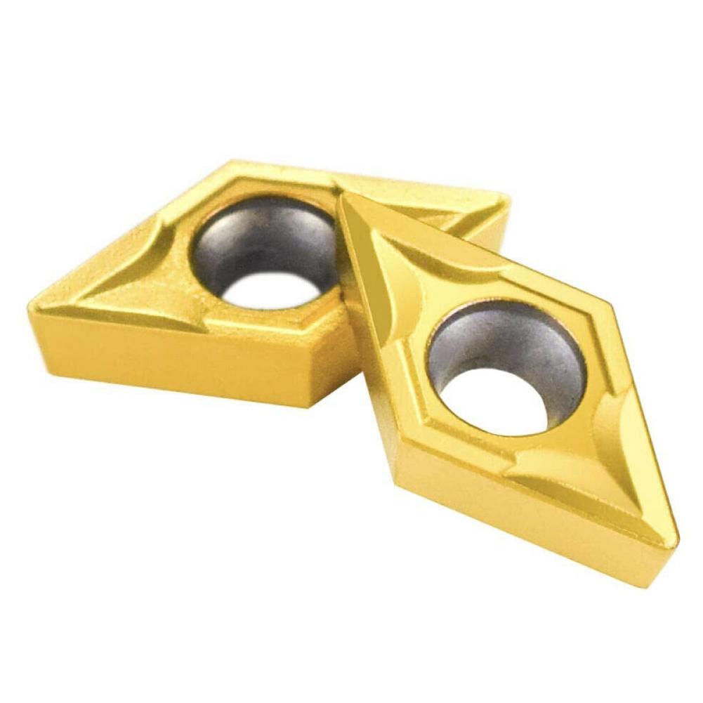 DCMT070204 Skjær CNC Dreieskjær SDNCN SDJCR Karbid