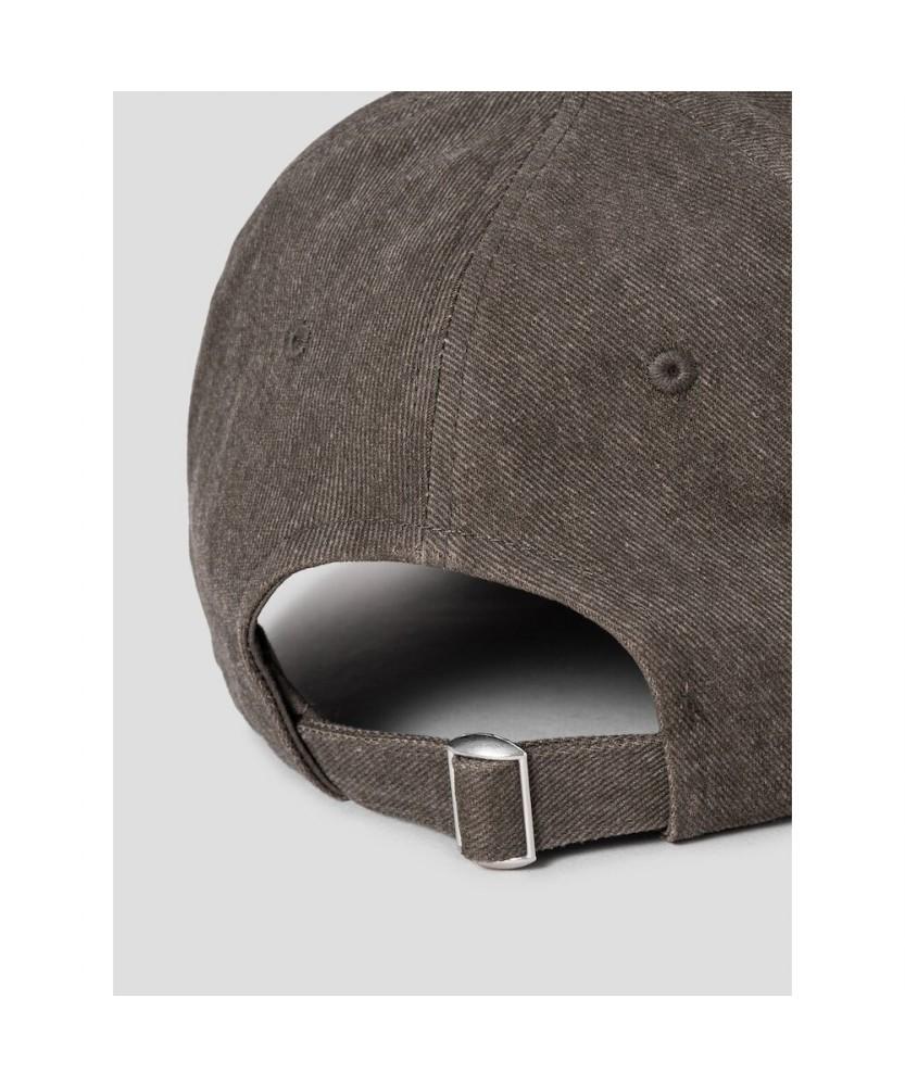 8seconds Simple Logo Washed Ball Cap Khaki