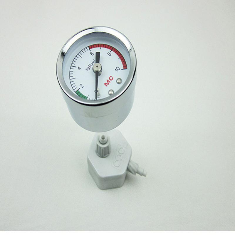 Mc Dwutlenek Węgla Kapsel Silikonowy Pierścień Uszczelniający Diy Akwarium Akwarium Co2 Generator System Kit