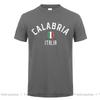 Italy Italian Soccer T Shirt Unisex Italian Heartbeat Gift Tshirt Funny Italy Roma Flag Tshirt Cool T Shirt Fitted Casual Unisex Tees