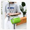 Women's Small Square Bag Daily Commuting Fashionable Shoulder Bag Messenger Bag