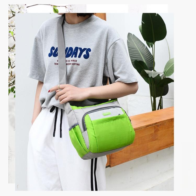 Women's Small Square Bag Daily Commuting Fashionable Shoulder Bag Messenger Bag