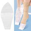 Multifunctional Open-toe Socks Universal Tool Compression Elastic Foot Wear Compression Socks
